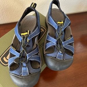 Keen Newport Sandles